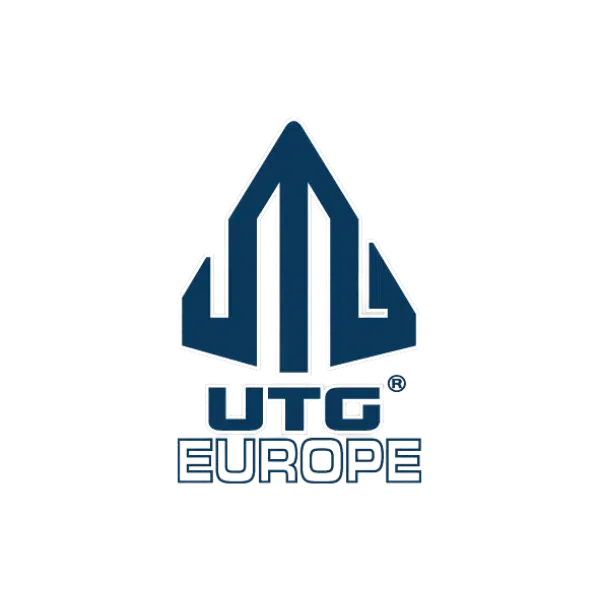 Utg Logo - Dyehard Paintball