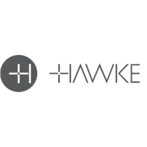 Hawke Logo - Dyehard Paintball