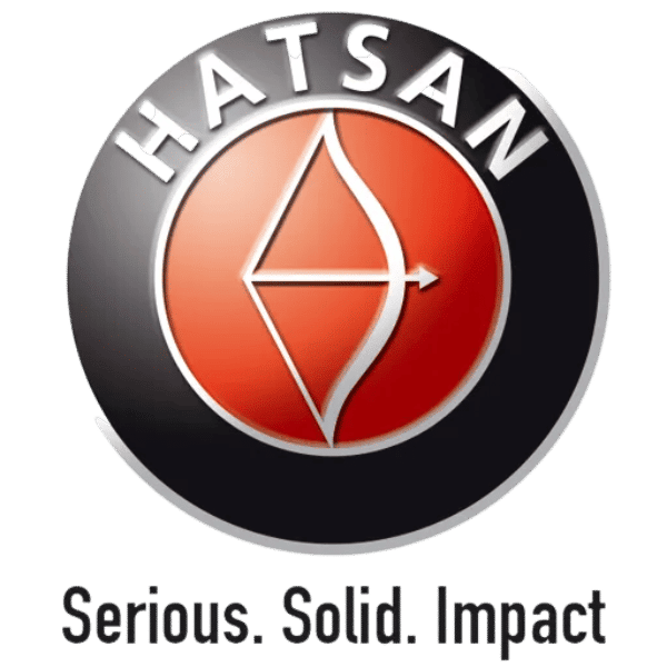 Hatsan Logo - Dyehard Paintball