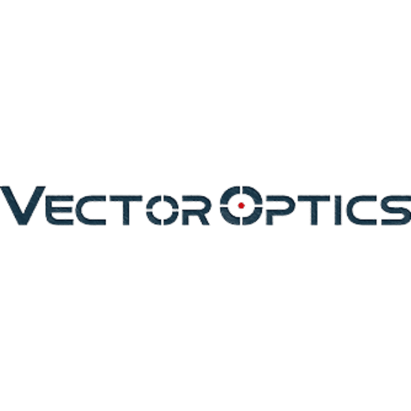 Vector Optics Logo - Dyehard Paintball