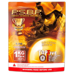 G&G G-07-097 25G 1KG 4000 BBS