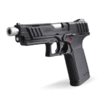 G&G GTP9 Gas Blowback Pistol GPM-TP9-BBB-ECM