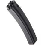 ICS MP 126 CES Metal Magazine