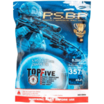 G&G G-07-127 Bio BB 0.28g/ 1KG Aluminum Foil (3571R1)