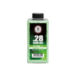 G&G G-07-268 Tracer BB 0.28G (Can/2700 Pellets) Green