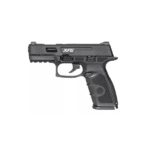 ics ble 005 sb xfg gbb bk pistol