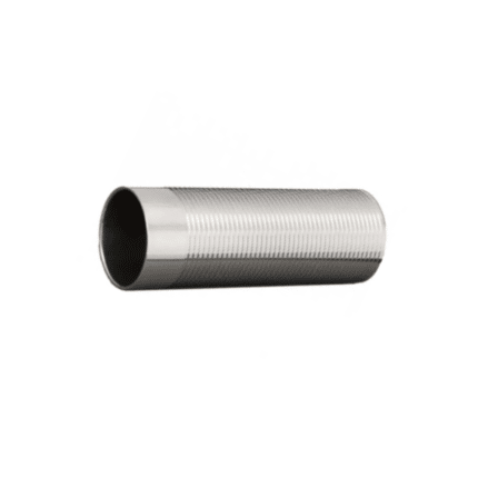 Lancer Tactical Ca 645b Stainless Steel Cooling Cylinder - Dyehard Paintball