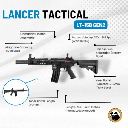 lancer tactical lt-15b gen2