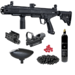 tippmann stormer tactical defence bundle