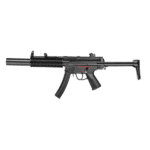 ICS 02 CESSD6 Retractable Stock