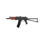 ICS 34 MAR SU with Folding Stock