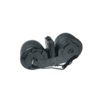 ICS MC 201 ICS Electric Drum Magazine BK