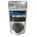 43 Cal Rubber Steel Ball (40-Pack)