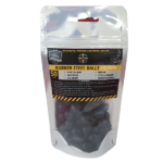 50 Cal Rubber Steel Ball S-Type (40-Pack)