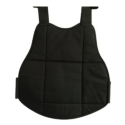 paintball padded vest