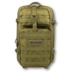 EcoEvo Tactical Elite Backpack XL