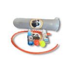 dye hard paintball essential package