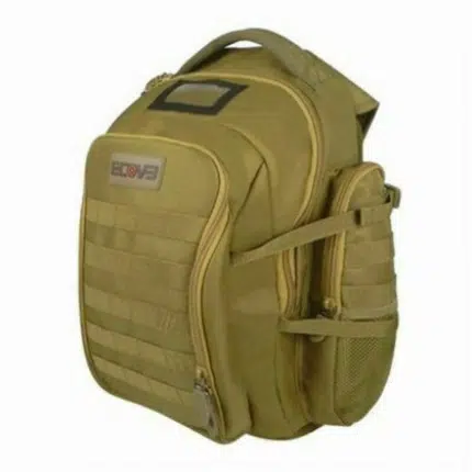 Ecoevo Tactical Backpack - Dyehard Paintball