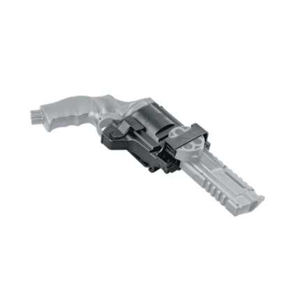 Umarex T4E HDR68 polymer belt holster