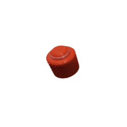 Thread Protector Cap with Spare O-ring - Dyehard Paintball