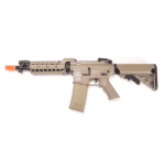 tippmann bt m4 cqb ris-tan 10.5″ barrel – us orange tip