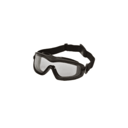 asg 17009 protective mask tactical clear