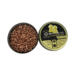 ballistic air gun pellets 5.5mm barrucuda 5.5cal