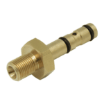 hatsan air rifle filler nozzle