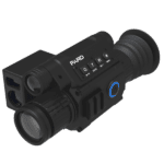 pard sa45lrf thermal rifle scope