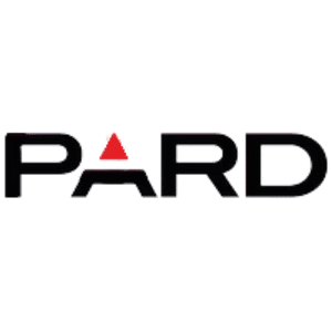 Pard Logo - Dyehard Paintball