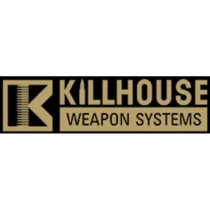 Killhouse Logo - Dyehard Paintball