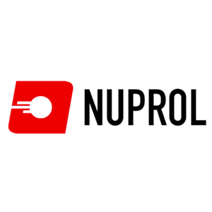 Nuprol Logo 1 - Dyehard Paintball