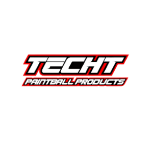 techt paintball products logo