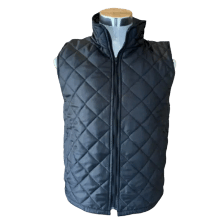 Bodywarmer Jacket Wraparound Protection - Dyehard Paintball