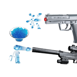 Gel Blaster Balls (ammo) - Dyehard Paintball