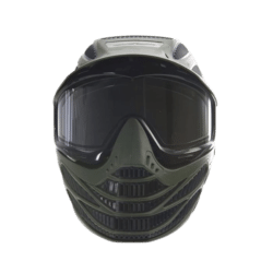 Jt Spectra Flex 8 Thermal Full Coverage Goggle – Olive - Dyehard Paintball