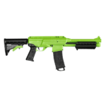 jt splatmaster z18 .50cal paintball marker – mag fed