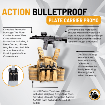 plate carrier promo