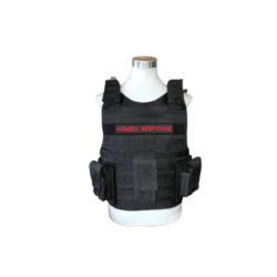 Recce Vest Full Wraparound Protection - Dyehard Paintball