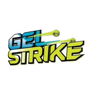 gel strike logo