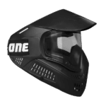 goggle #one thermal black