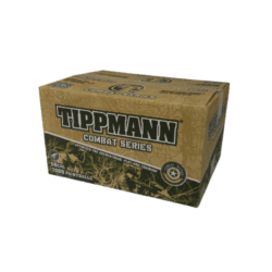 Tippmann Combat (0.68cal) - Dyehard Paintball