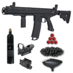 tippmann stormer elite defense bundle
