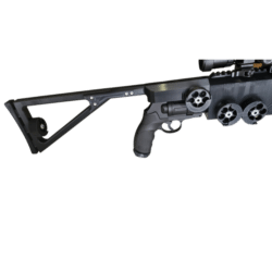 Umarex Hdr50 Rifle Kit - Dyehard Paintball