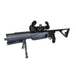 umarex hdr50 rifle kit