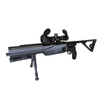 umarex hdr50 rifle kit