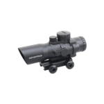 vector optics opsl14 victoptics c1 4×32 prism scope