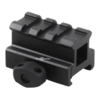 vector optics scra-59 0.83″ picatinny riser rail mount