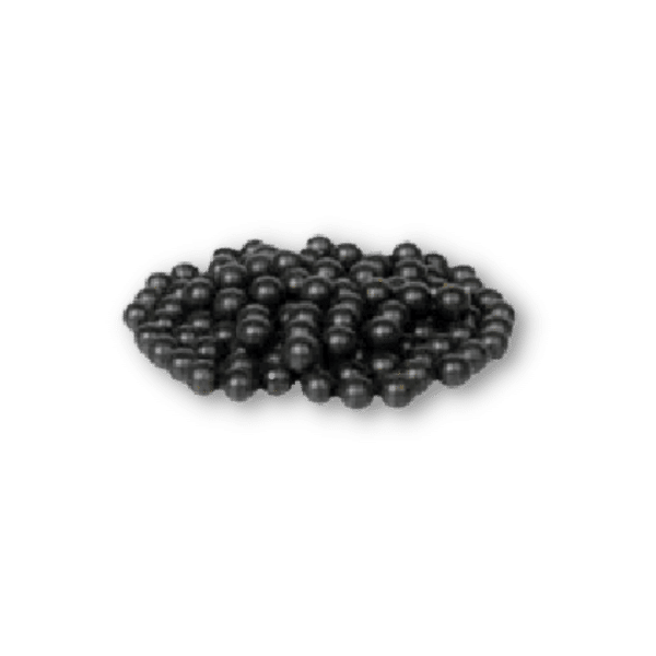 DyeHard Paintball Online Store Homepage