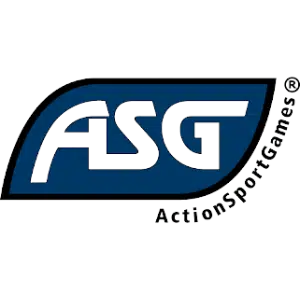 Asg Logo - Dyehard Paintball